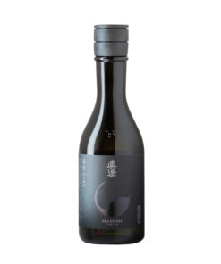 rượu sake masumi kuro 300ml