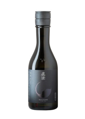 rượu sake masumi kuro 300ml