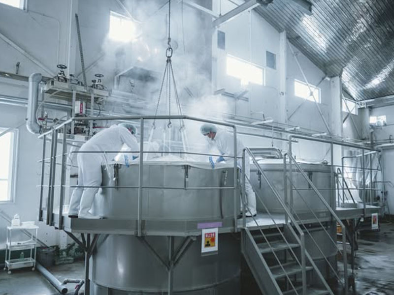 rượu sake masumi kuro 720ml