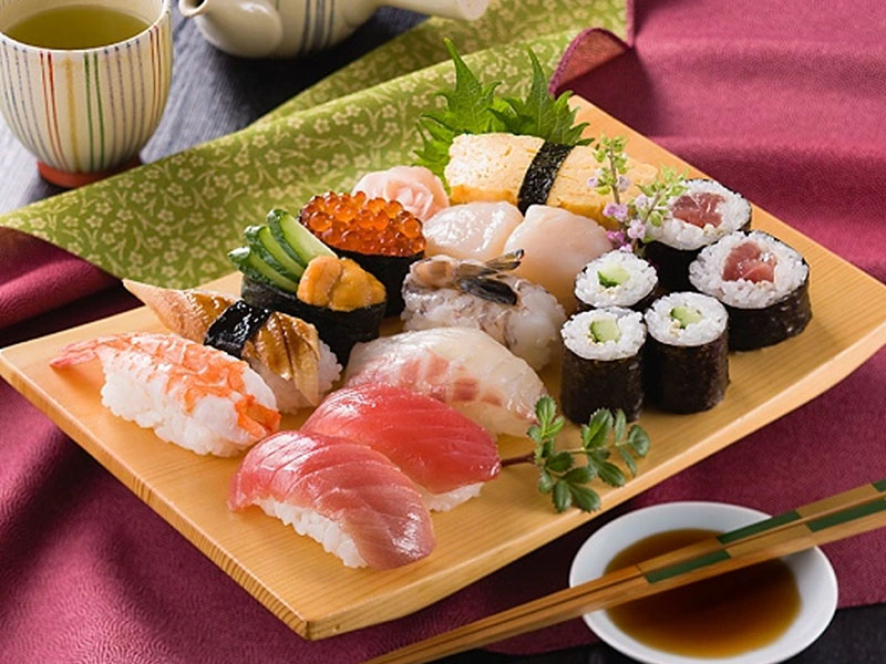 rượu sake masumi nanago