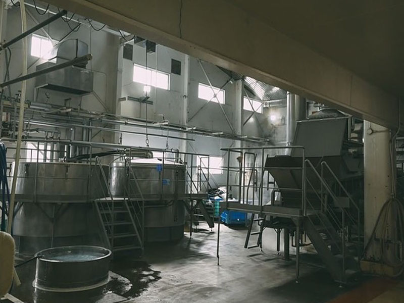 rượu sake masumi nanago 1800ml