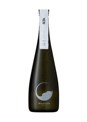rượu sake masumi nanago 1800ml