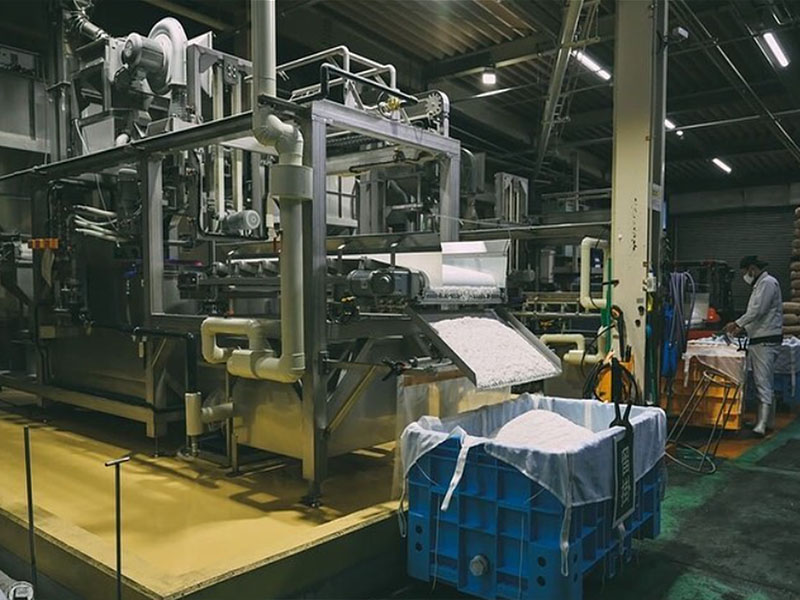 rượu sake masumi nanago