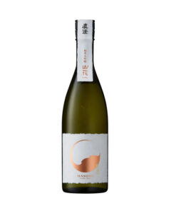 rượu sake masumi sanka 1800ml