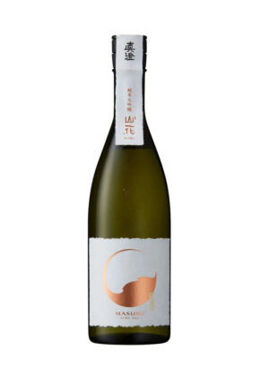 rượu sake masumi sanka 1800ml