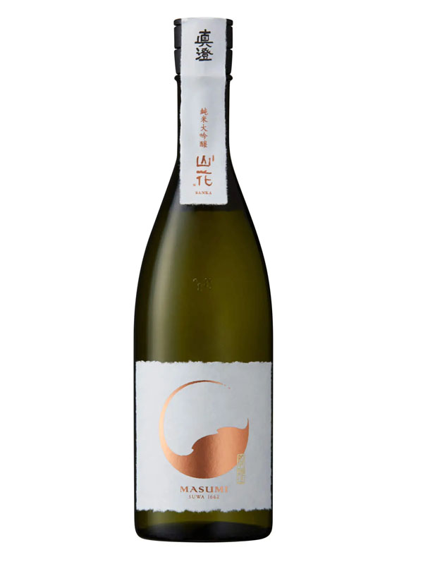 rượu sake masumi sanka 1800ml