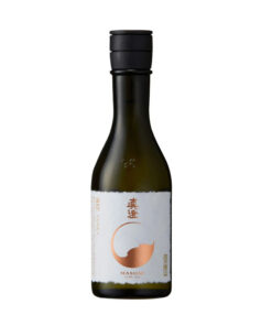 rượu sake masumi sanka 300ml