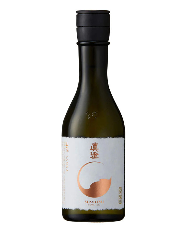 rượu sake masumi sanka 300ml