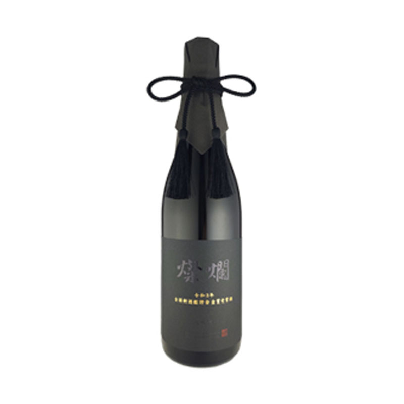 rượu sake nhật bản sanran daiginjo