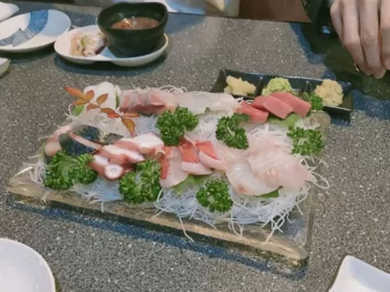 rượu sake nhật bản tonoike sanran daiginjo