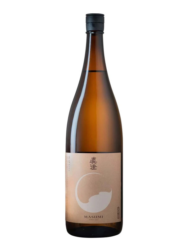 rượu sake nhật masumi kaya 1800ml