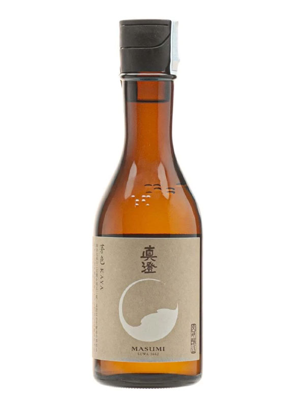 rượu sake nhật masumi kaya 300ml