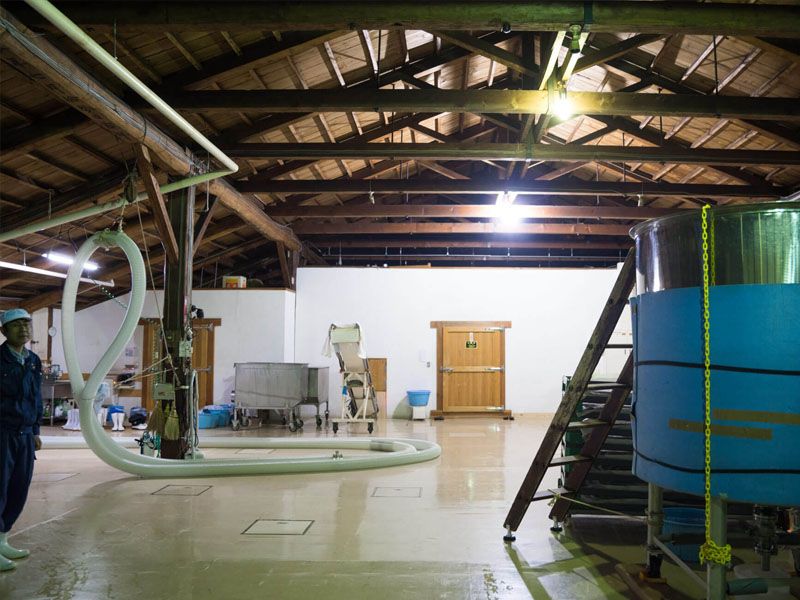 rượu sake nhật masumi kaya 720ml