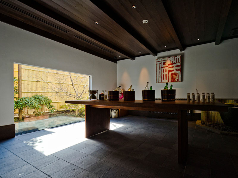 rượu sake nhật masumi kaya 720ml