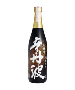 rượu sake ozeki hozonjo karatamba 720ml