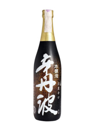 rượu sake ozeki hozonjo karatamba 720ml