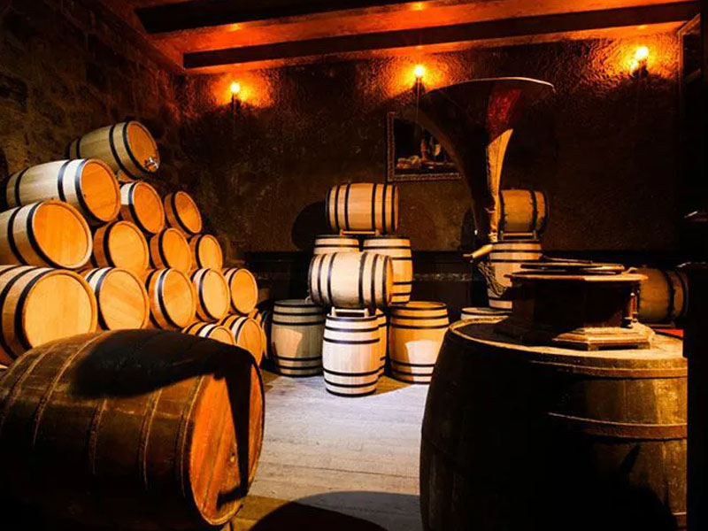 rượu sparkling martini prosecco