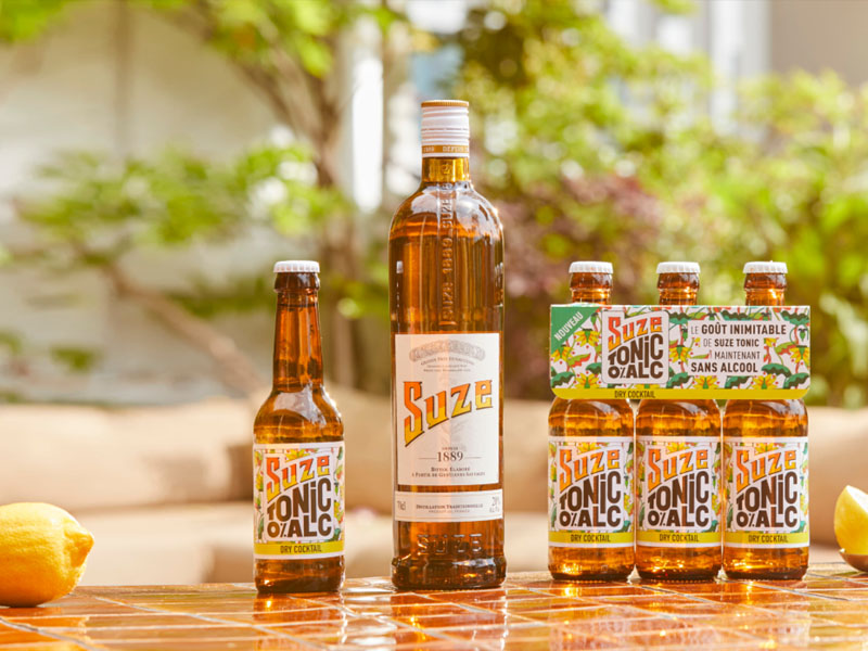 rượu suze 1889 1000ml