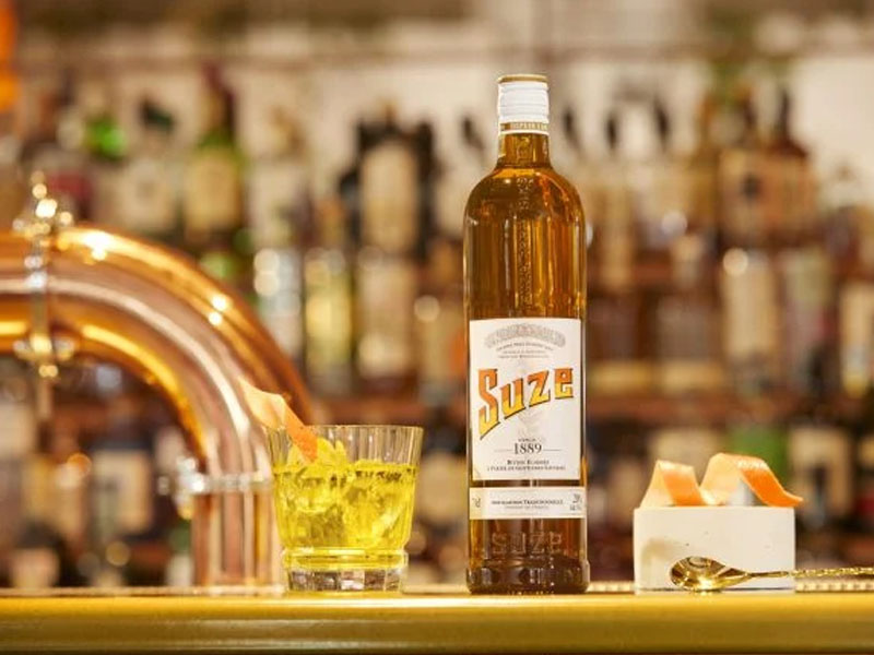 rượu suze 1889 1000ml