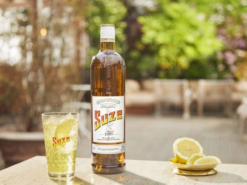 rượu suze 1889 1000ml