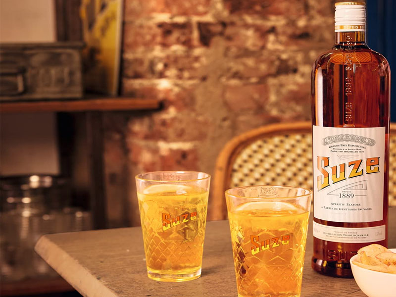 rượu suze 1889 1000ml