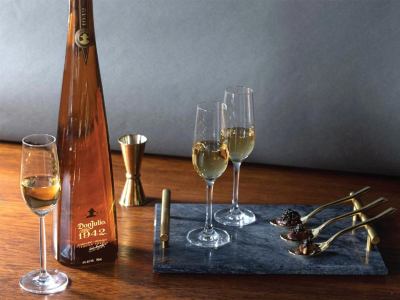rượu tequila don julio 1942