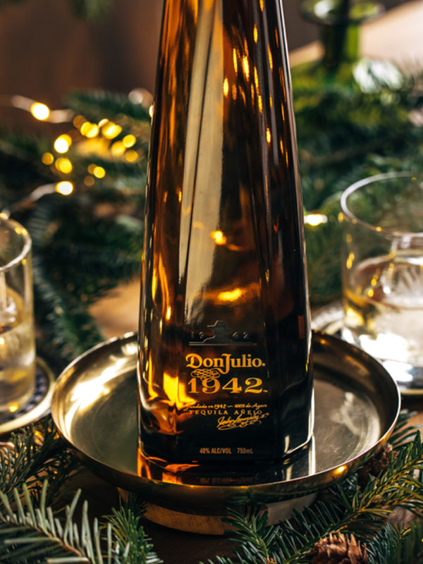 rượu tequila don julio 1942