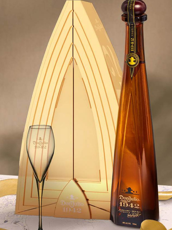 rượu tequila don julio 1942