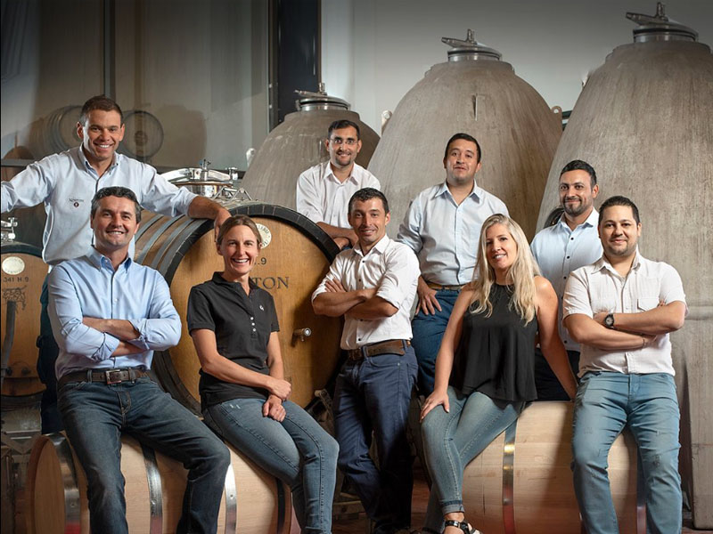 rượu vang argentina norton malbec