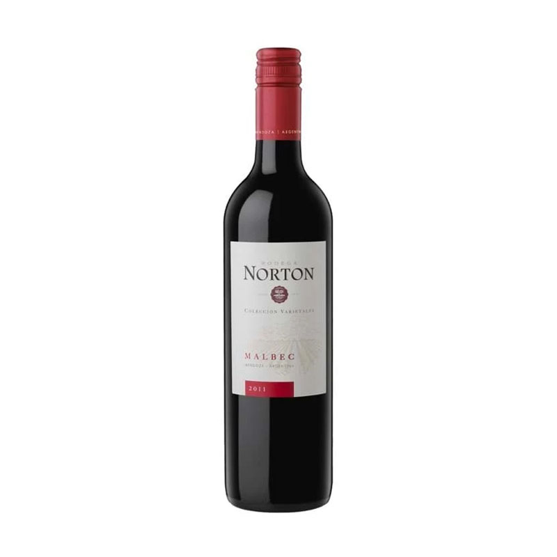 rượu vang argentina norton malbec