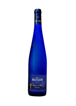 rượu vang bestheim rayon de lune riesling