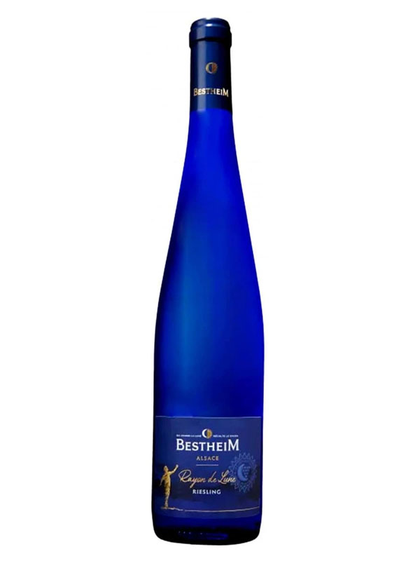 rượu vang bestheim rayon de lune riesling