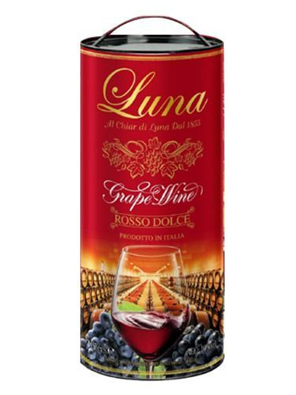rượu vang bịch luna al chiar di luna dal 1855