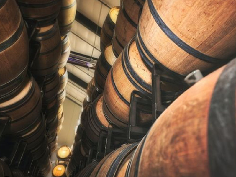 rượu vang bịch luna al chiar di luna dal 1855