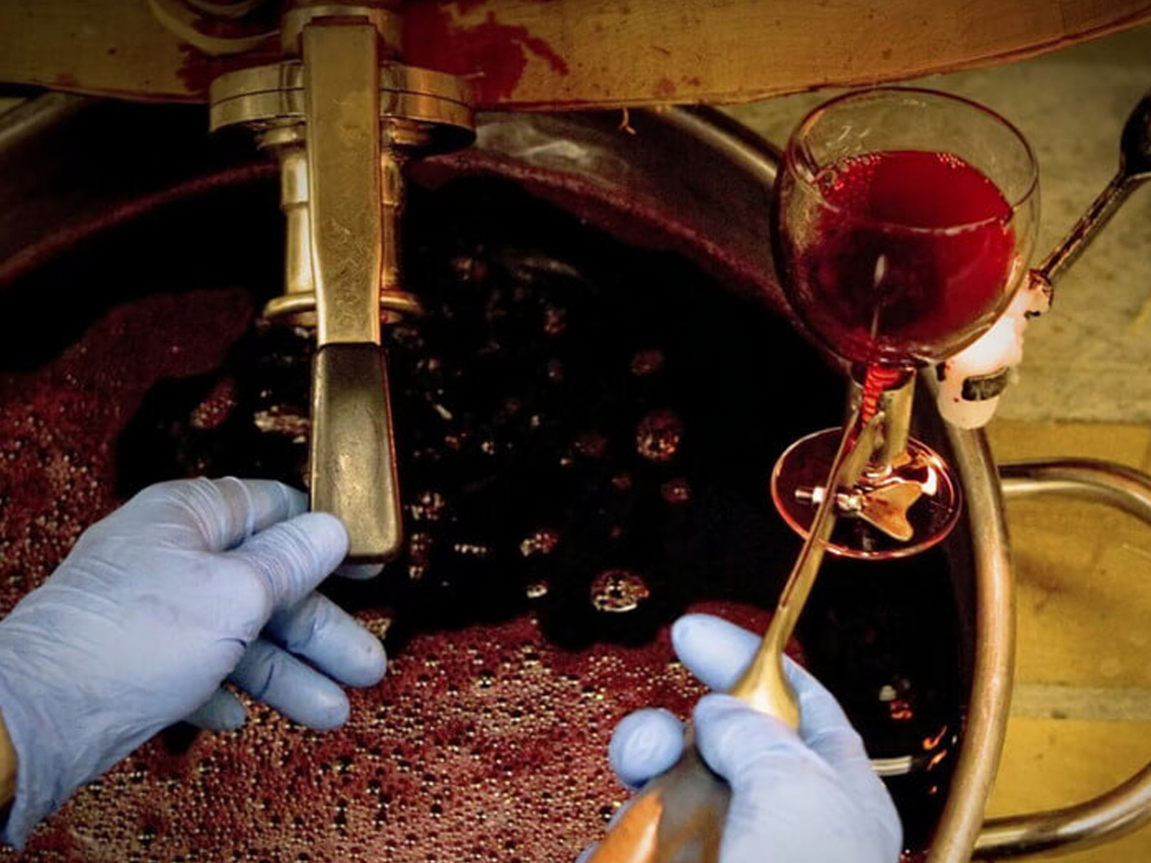 rượu vang chile aliwen reserva cabernet sauvignon