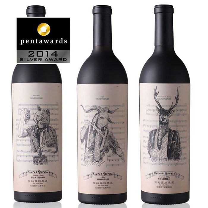 Rượu vang đỏ: Bí quyết tiệc 30/4 đậm đà