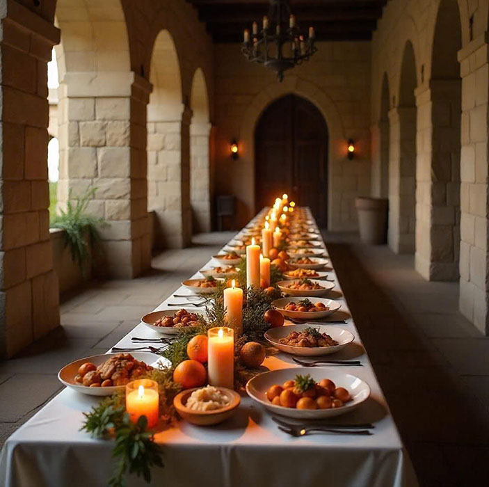 Rượu vang đỏ: Bí quyết tiệc 30/4 đậm đà