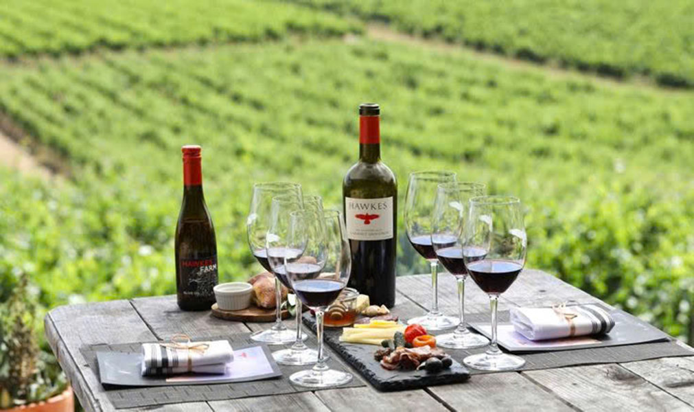 Rượu vang đỏ Cabernet Sauvignon