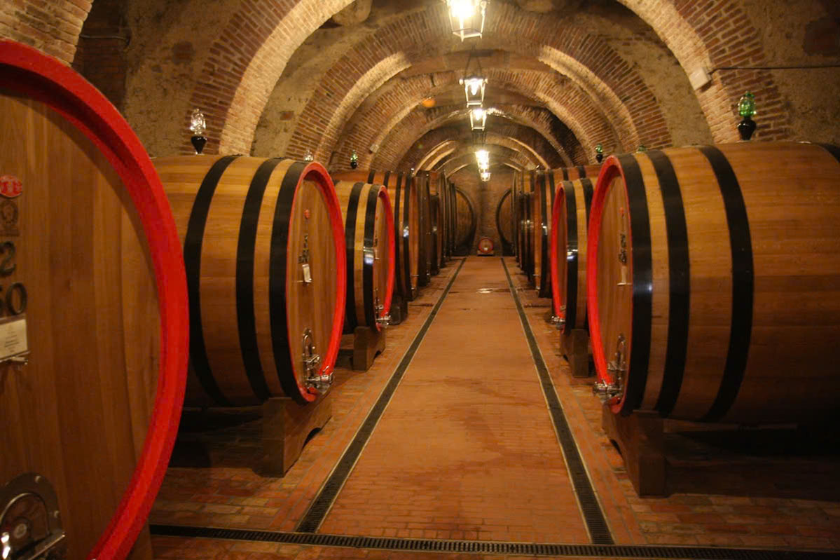 Rượu vang đỏ Cabernet Sauvignon