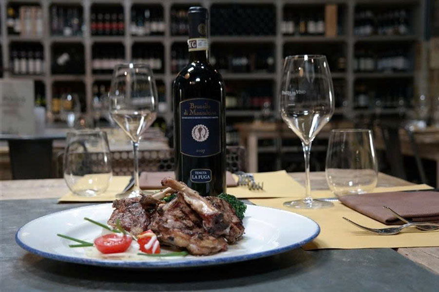 Rượu vang đỏ Cabernet Sauvignon