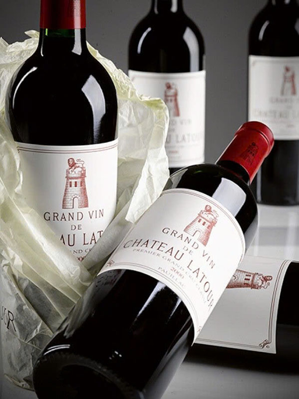 Rượu vang đỏ Cabernet Sauvignon