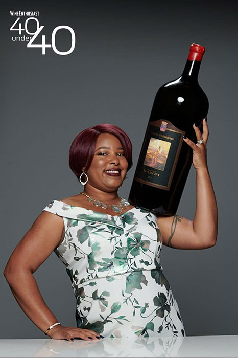 Rượu vang đỏ mừng 30/4: Nâng ly tự hào dân tộc