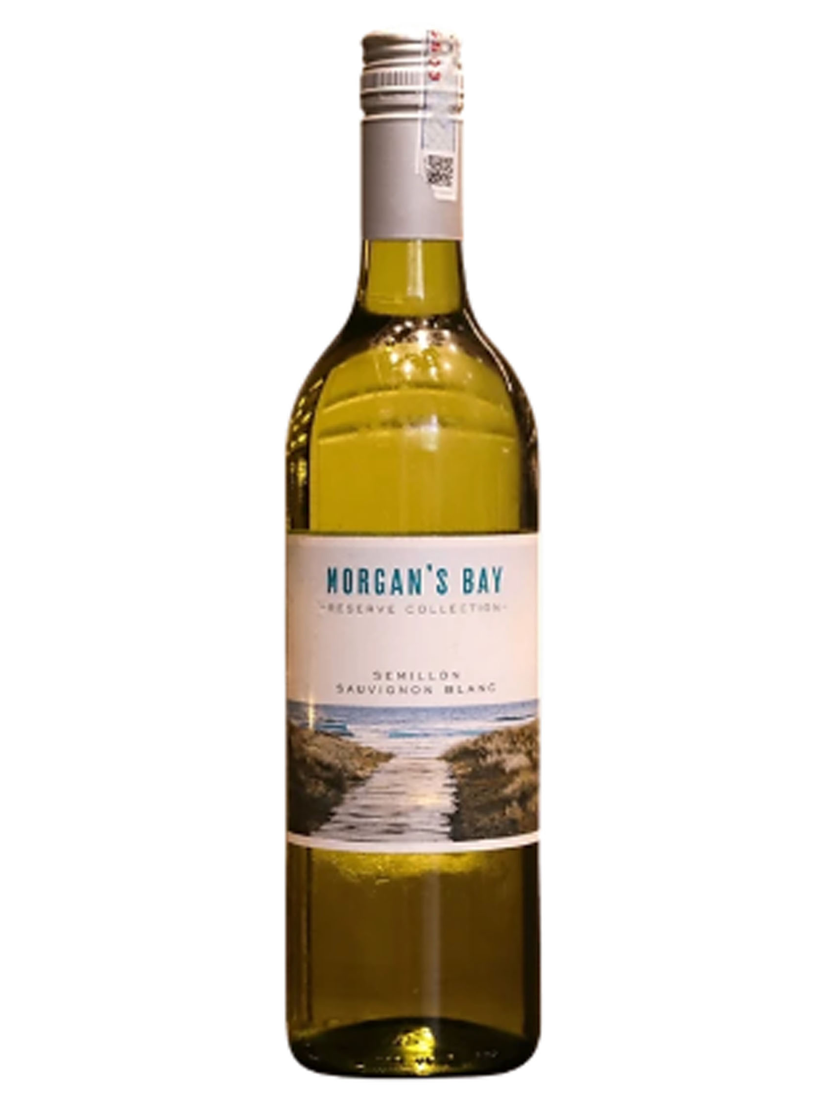 rượu vang morgans bay semillion sauvignon blanc