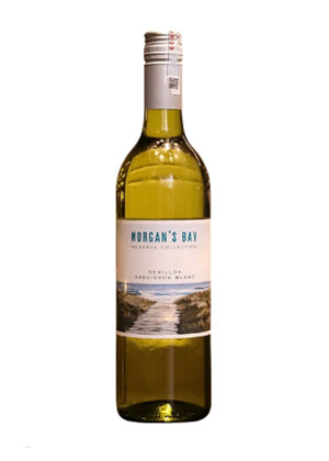 rượu vang morgans bay semillion sauvignon blanc