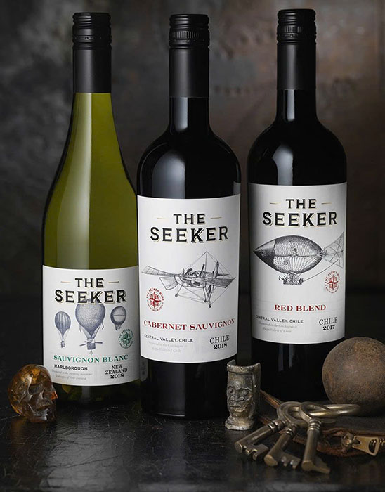 Rượu vang nhập khẩu giá tốt dịp 30/4