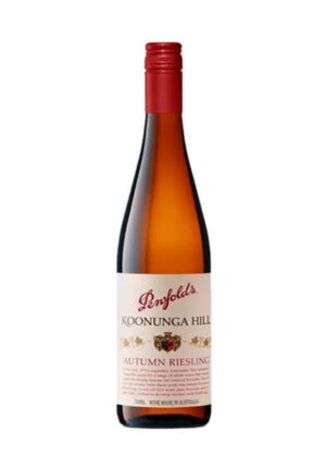 rượu vang penfolds koonunga hill autumn riesling