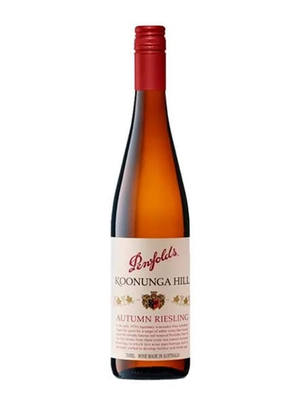 rượu vang penfolds koonunga hill autumn riesling