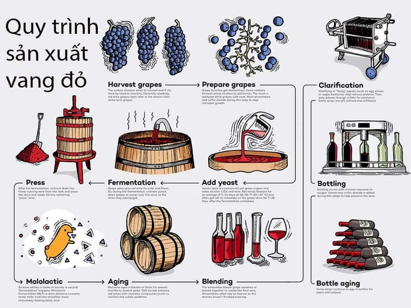 rượu vang pháp albert bichot bourgogne pinot noir cote d'or secret de famille 2017