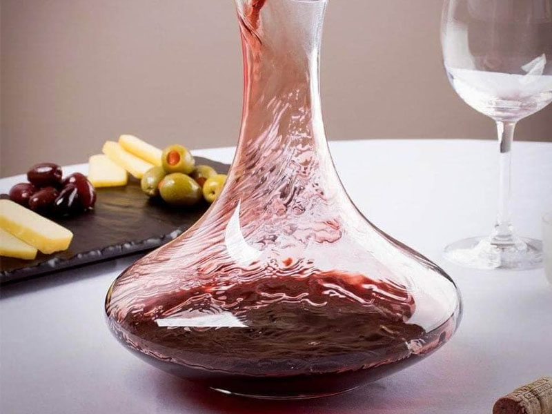 rượu vang vignerons ardechois les classiques cabernet sauvignon