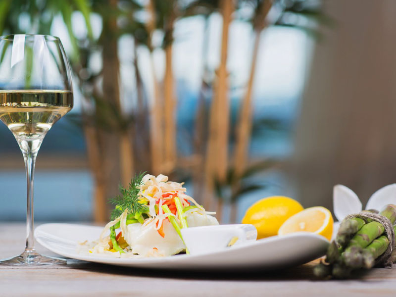 rượu vang vignerons ardechois les classiques sauvignon blanc